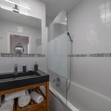 Bel Ecrin Private Apartment *